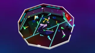 Скриншот 4 к игре Rumu