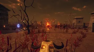 Скриншот 1 к игре Hell Shooter