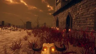 Скриншот 4 к игре Hell Shooter