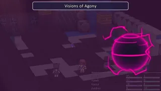 Скриншот 6 к игре FARIA: Spiritbird