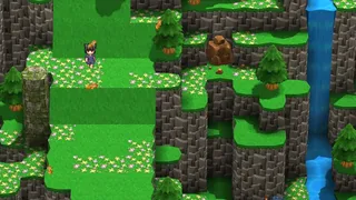 Скриншот 7 к игре FARIA: Spiritbird