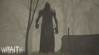 Скриншот 1 к игре Wraith