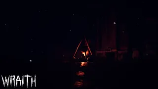 Скриншот 5 к игре Wraith