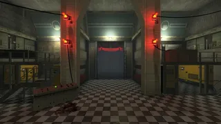 Скриншот 2 к игре Hunt Down The Freeman