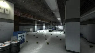 Скриншот 5 к игре Hunt Down The Freeman