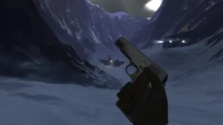 Скриншот 8 к игре Hunt Down The Freeman