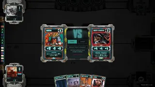 Скриншот 5 к игре Doomtrooper CCG