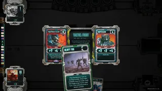 Скриншот 7 к игре Doomtrooper CCG