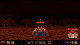 Скриншот 6 к игре Warlock Revenge