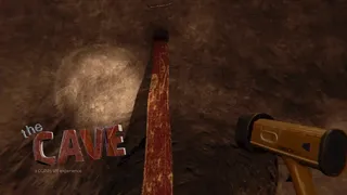 Скриншот 2 к игре The Cave VR