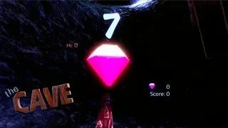 Скриншот 3 к игре The Cave VR