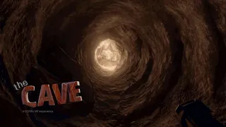 Скриншот 4 к игре The Cave VR
