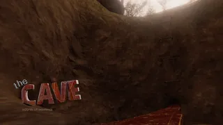 Скриншот 8 к игре The Cave VR