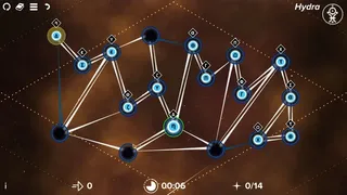 Скриншот 1 к игре Star Swapper
