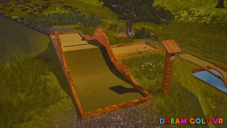 Скриншот 2 к игре Dream Golf VR