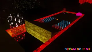 Скриншот 4 к игре Dream Golf VR
