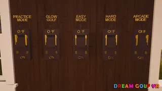 Скриншот 8 к игре Dream Golf VR