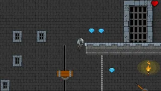 Скриншот 3 к игре The Princess is in Another Castle