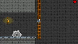 Скриншот 4 к игре The Princess is in Another Castle