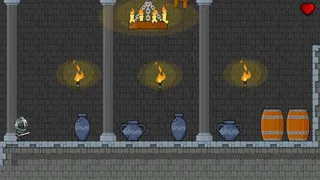 Скриншот 5 к игре The Princess is in Another Castle