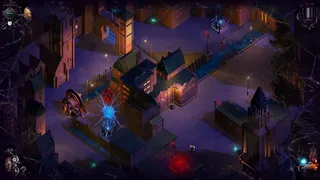 Скриншот 2 к игре Steamburg