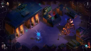Скриншот 3 к игре Steamburg