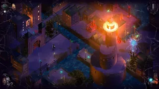 Скриншот 4 к игре Steamburg