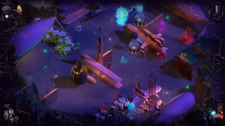 Скриншот 8 к игре Steamburg