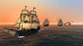 Скриншот 6 к игре The Pirate: Plague of the Dead