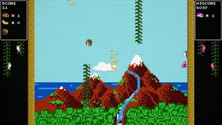 Скриншот 2 к игре BANANO BROS.