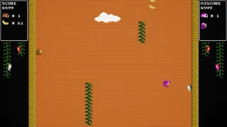 Скриншот 4 к игре BANANO BROS.