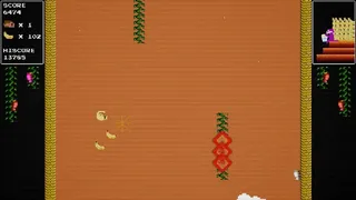 Скриншот 5 к игре BANANO BROS.