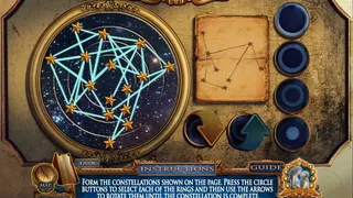 Скриншот 7 к игре Dark Canvas: Blood and Stone Collector's Edition