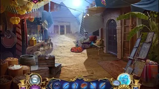 Скриншот 1 к игре Dangerous Games: Illusionist Collector's Edition