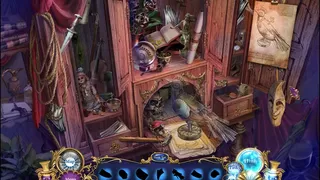 Скриншот 2 к игре Dangerous Games: Illusionist Collector's Edition