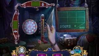 Скриншот 3 к игре Dangerous Games: Illusionist Collector's Edition