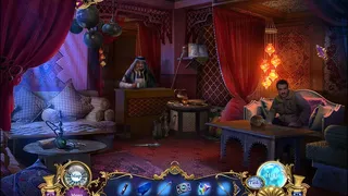 Скриншот 4 к игре Dangerous Games: Illusionist Collector's Edition