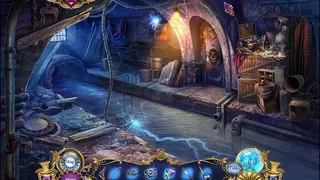 Скриншот 7 к игре Dangerous Games: Illusionist Collector's Edition