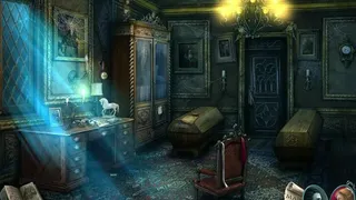 Скриншот 8 к игре Dark Romance: Vampire in Love Collector's Edition