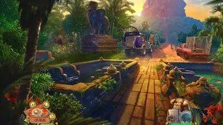 Скриншот 1 к игре Hidden Expedition: The Fountain of Youth Collector's Edition