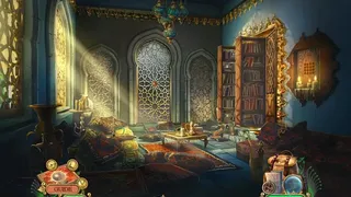 Скриншот 4 к игре Hidden Expedition: The Fountain of Youth Collector's Edition