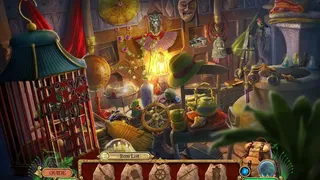 Скриншот 5 к игре Hidden Expedition: The Fountain of Youth Collector's Edition