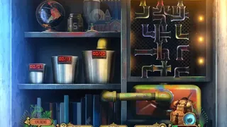 Скриншот 6 к игре Hidden Expedition: The Fountain of Youth Collector's Edition