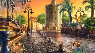 Скриншот 7 к игре Hidden Expedition: The Fountain of Youth Collector's Edition