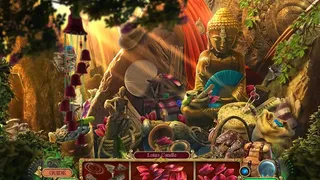 Скриншот 8 к игре Hidden Expedition: The Fountain of Youth Collector's Edition