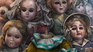 Скриншот 5 к игре Haunted Manor: Queen of Death Collector's Edition
