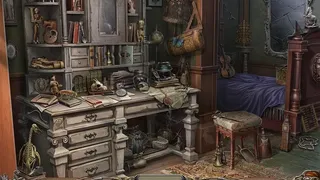 Скриншот 6 к игре Haunted Manor: Queen of Death Collector's Edition