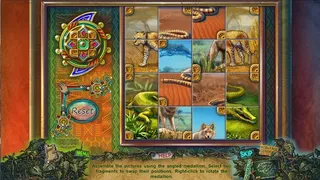 Скриншот 3 к игре Twilight Phenomena: Strange Menagerie Collector's Edition