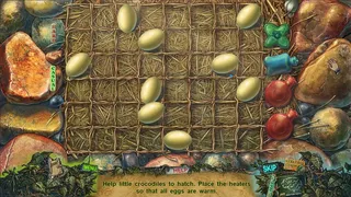 Скриншот 6 к игре Twilight Phenomena: Strange Menagerie Collector's Edition