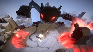 Скриншот 4 к игре Uragun